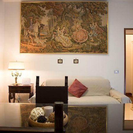 Luci Di S. Chiara Διαμέρισμα Νάπολη Εξωτερικό φωτογραφία